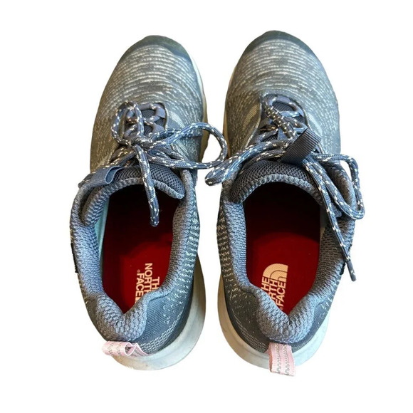 The North Face Ultra Fastpack III Hiking Outdoor Trail Shoes Size 9 Women's - Picture 6 of 13